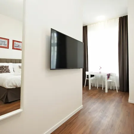 Elizabeth Hotel 4*