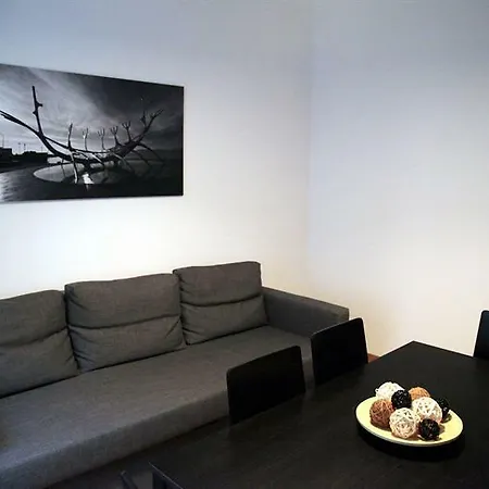 Spacious Designer * Prague