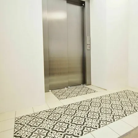 Hotel Elizabeth 4*