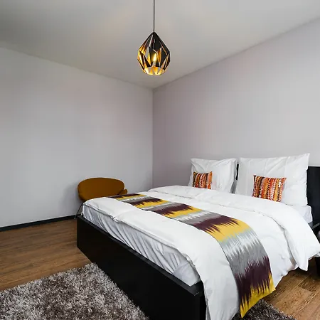 Apartment Jindrisska