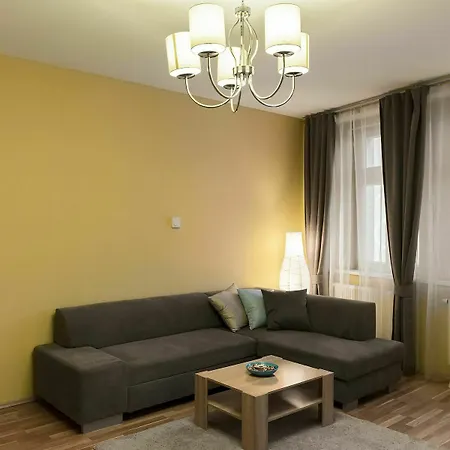 Apartment For 10 Guests Center Of *