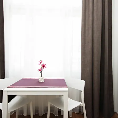 Hotel Elizabeth Praha