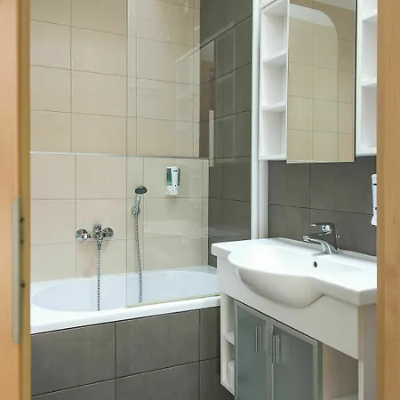 Downtown Kodanska Aparthotel