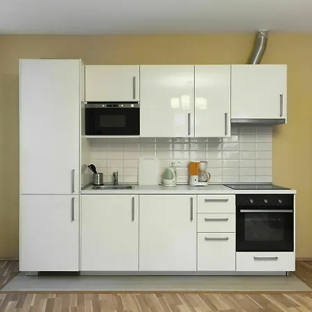 For 10 Guests Center Of Apartment