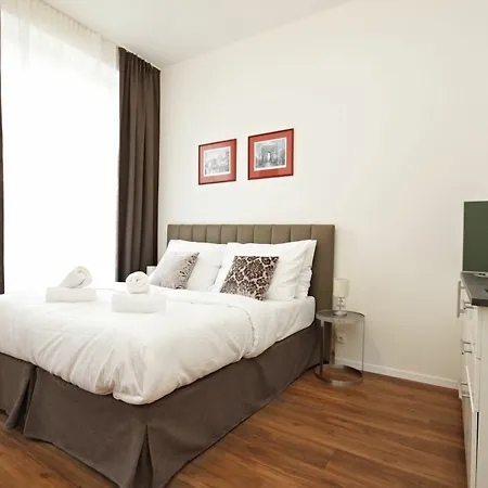 Elizabeth 4* Prague