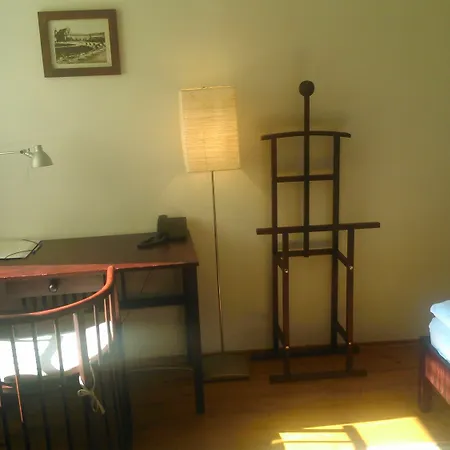 Domus Henrici Otel