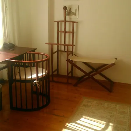 Domus Henrici 4* Prag