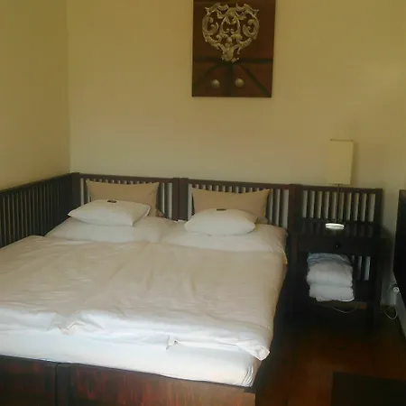 Domus Henrici Otel 4*