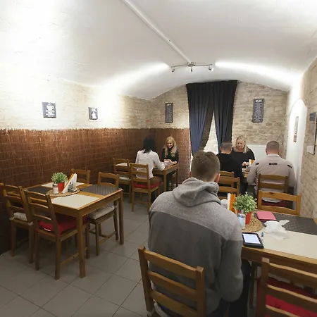 Aparthotel Downtown Kodanska