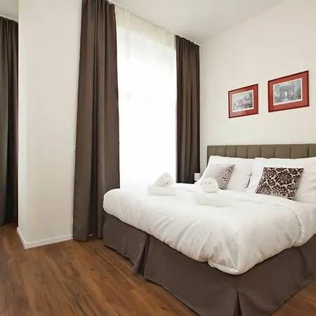 Hotel Elizabeth Prague