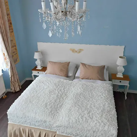 Aparthotel Cathedral Prague