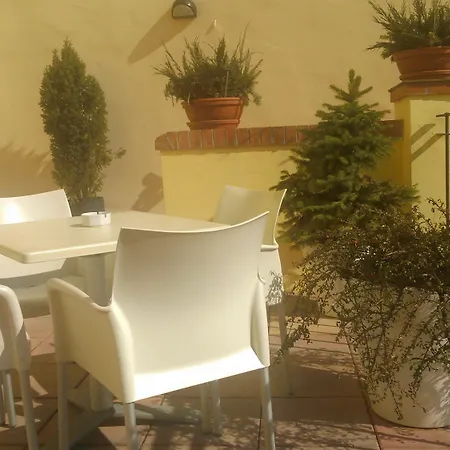 Otel Domus Henrici 4*
