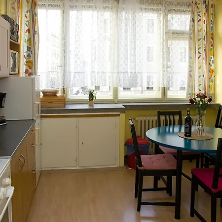 Letna I, Ii Apartment