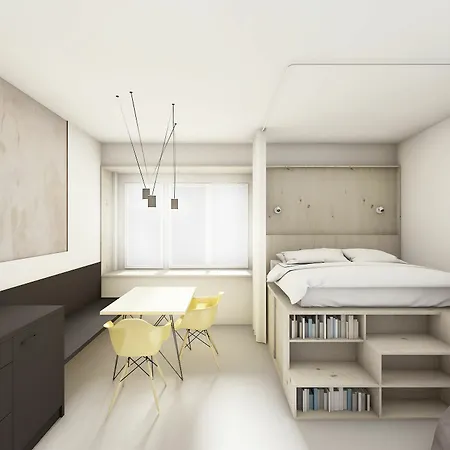 Design & Cozy Krizova *
