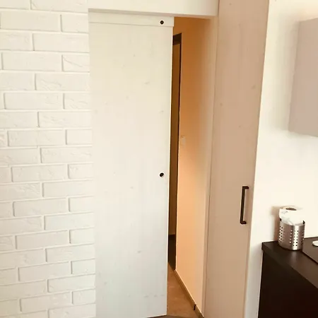 Apartment Design & Cozy Krizova