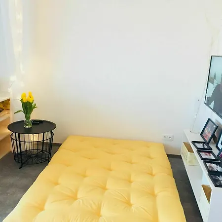 Apartment Design & Cozy Krizova *