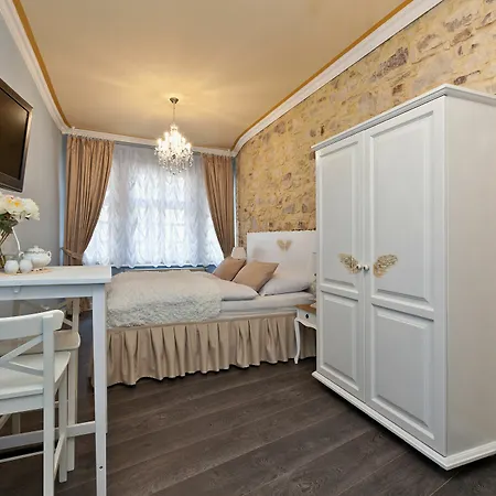Cathedral Aparthotel Prague