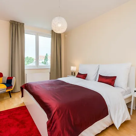 U Zvonarky Apartment