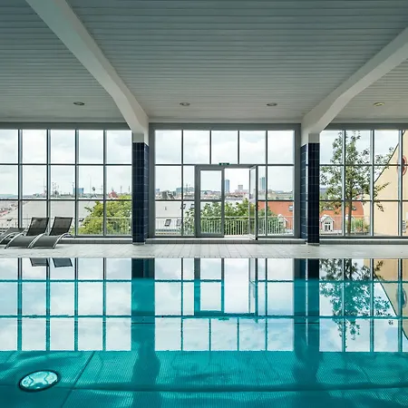 Apartment U Zvonarky Prague