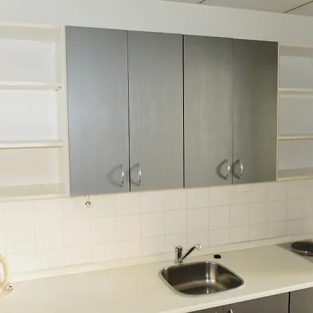 Naprstkova Aparthotel 3*