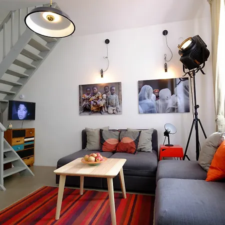 Apartment Castle Pawlansky *