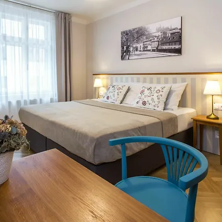 Seno6 Apartamento *