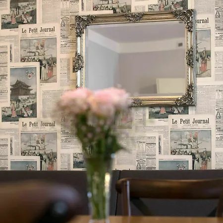 Apartamento Seno6