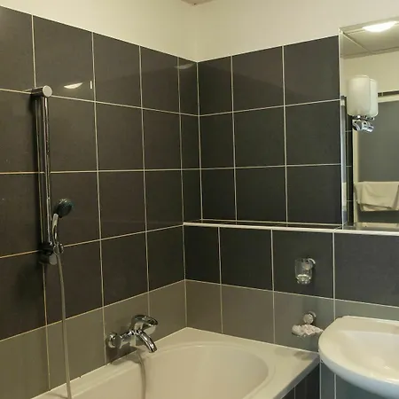 Naprstkova Aparthotel