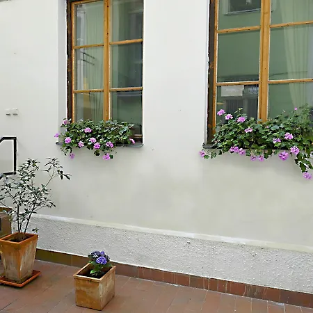 Apartment Castle Pawlansky *