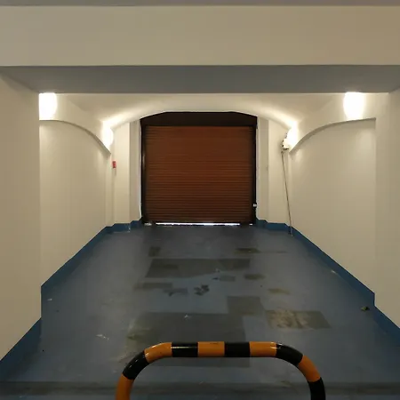 Aparthotel Naprstkova 3*