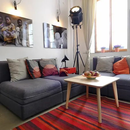 Pawlansky Apartmán Praha