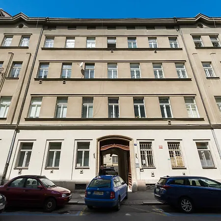 Apartment Empirent Beautiful Duplex