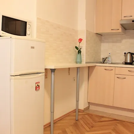 Libicka Apartmeet Apartment Prague