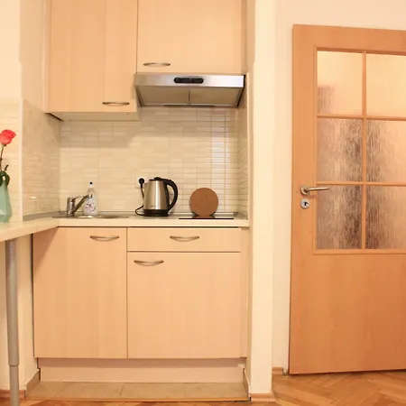 Libicka Apartmeet