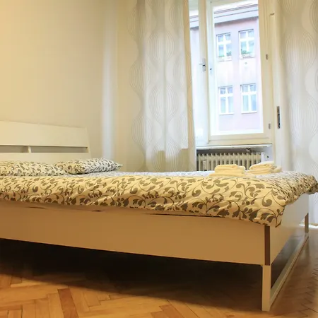 Libicka Apartmeet