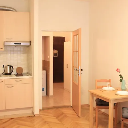 Libicka Apartmeet Apartment *