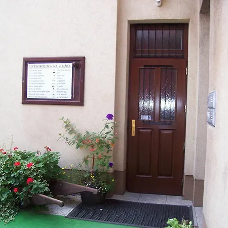 Guest house Hattrick 3*