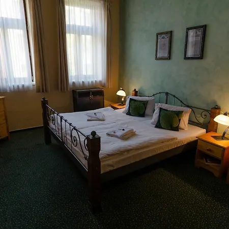 Guest house Hattrick