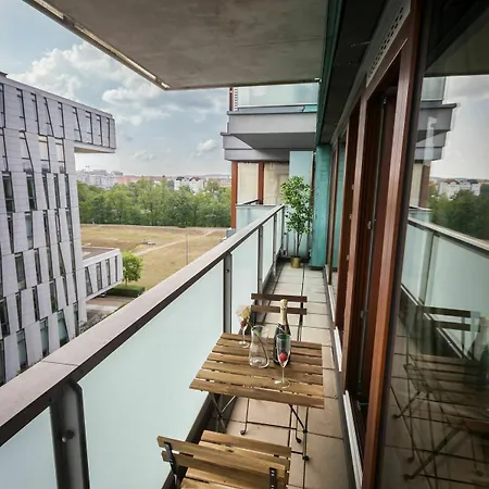Luxury Apartment River Diamond Residence Apartment *