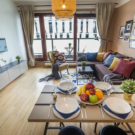Luxury Apartment River Diamond Residence Apartment *