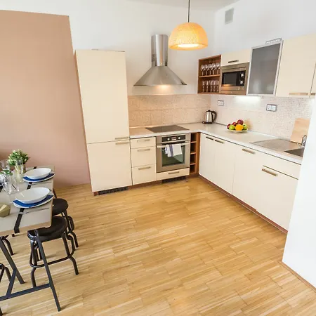 Apartment Luxury Apartment River Diamond Residence *