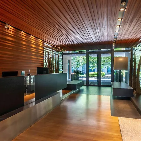 Luxury Apartment River Diamond Residence Apartment Prague