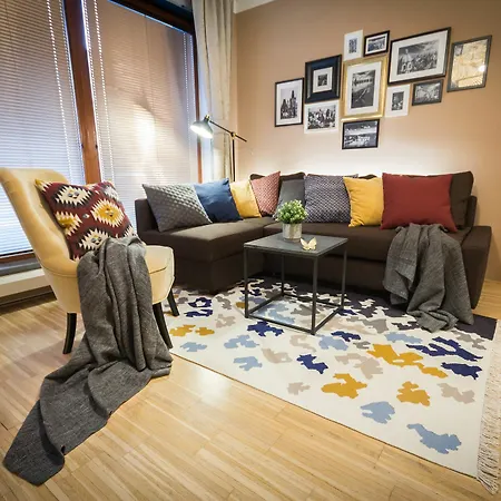 Luxury Apartment River Diamond Residence Apartment