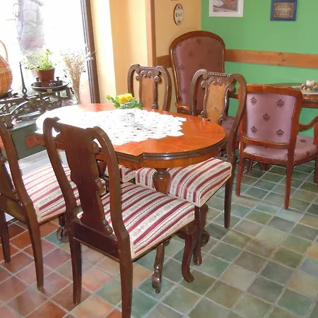 Hattrick Guest house Prague