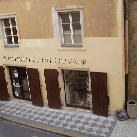 Decadent * Prague