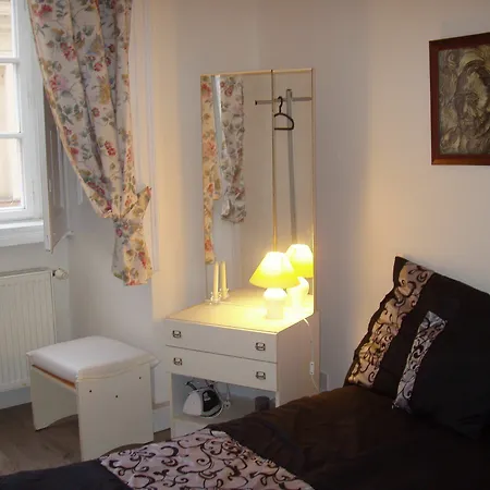 Apartment Decadent Prague