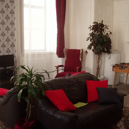 Decadent Apartment *