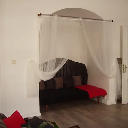 Apartment Decadent Prague