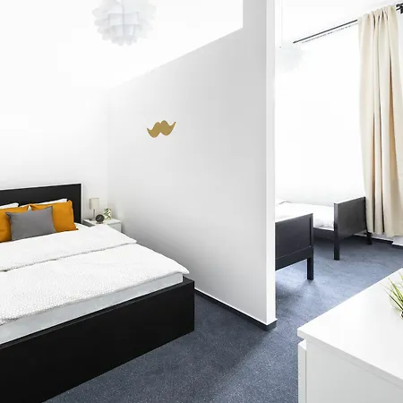 Apartment Little Tom *