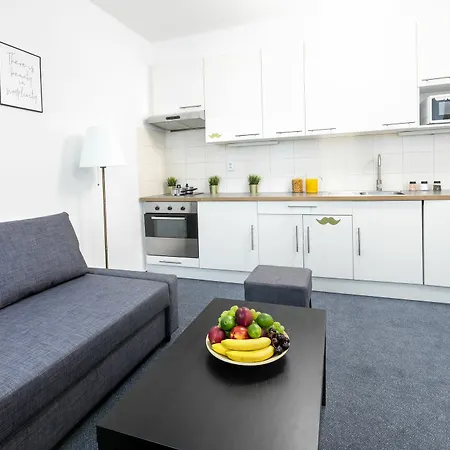 Apartment Little Tom